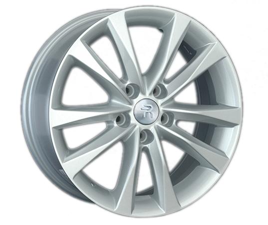 Диски REPLAY TY 136 7,0xR17 5x114,3 60,1 35 S