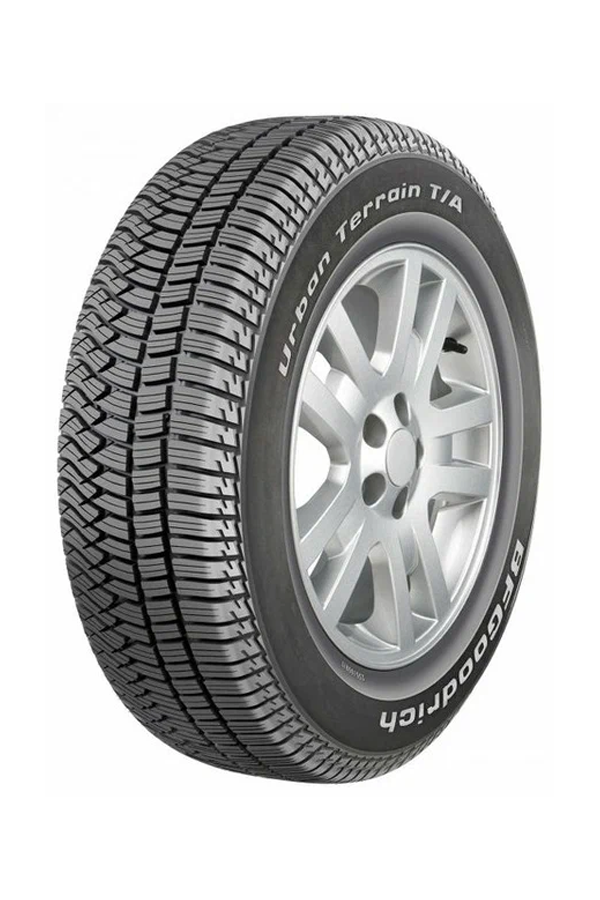 Шины BF GOODRICH URBAN TERRAIN T/A 225/65 R17