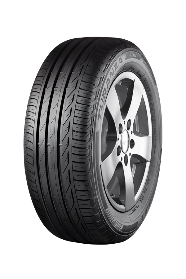 Шины BRIDGESTONE TURANZA T001 185/50 R16