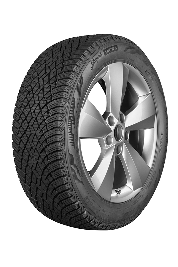 Шины IKON Tyres IKON Tyres AUTOGRAPH SNOW 5 285/40 R19
