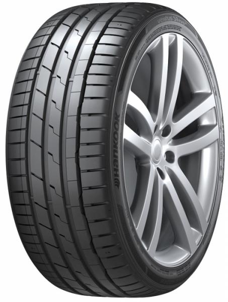 Шины HANKOOK K127 245/35 R19