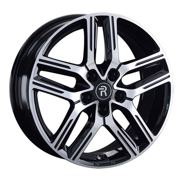 Диски REPLAY HND 309 7,0xR17 5x114,3 67,1 51 GMF