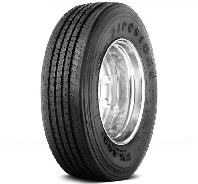 Шины FIRESTONE FS400 12 R22,5