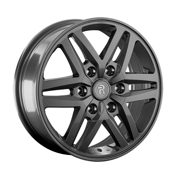 Диски REPLAY HND 307 6,5xR16 6x139,7 92,5 56 GM