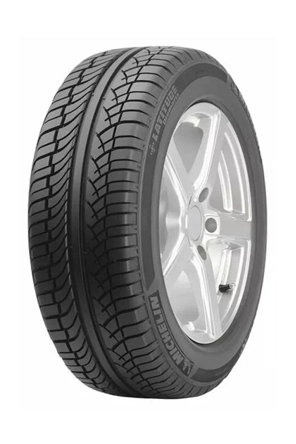 Шины MICHELIN Latitude Diamaris 255/60 R17