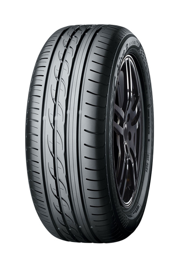 Шины YOKOHAMA AC02A 205/55 R16
