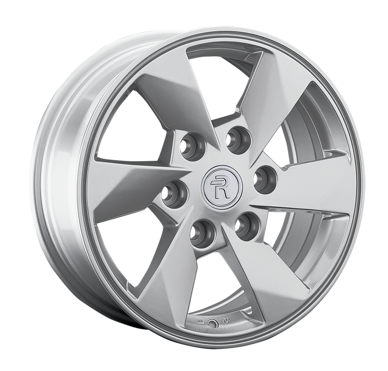 Диски REPLAY MI 137 7,0xR16 6x139,7 67,1 38 S