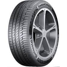 Шины CONTINENTAL PremiumContact 6 225/50 R16