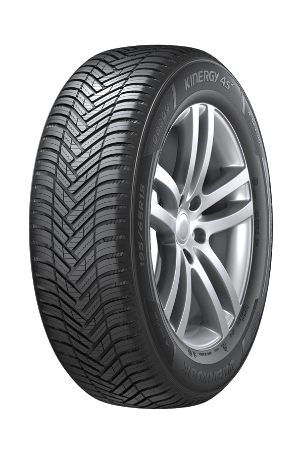 Шины HANKOOK H750A 275/45 R20