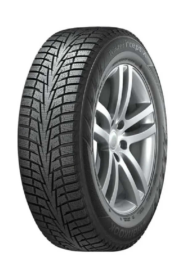 Шины HANKOOK RW10 275/55 R19