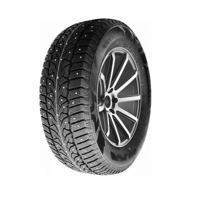 Шины ROYAL BLACK ROYALSTUD II под ШИП 235/55 R20