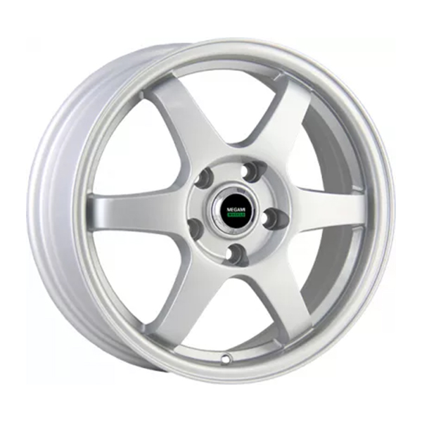 Диски Megami Megami MGM-6 6,0xR14 4x98 58,6 35 S