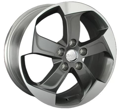 Диски REPLAY KI 171 6,5x17 5x114,3 67,1 46 SF