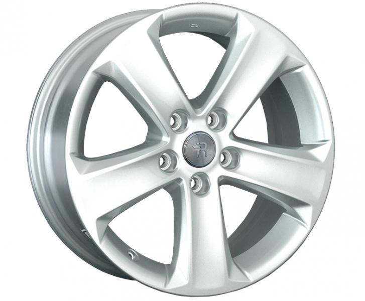 Диски REPLAY FA 18 7,0x17 5x114,3 67,1 45 S
