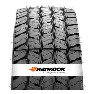 Шины HANKOOK  285/70 R19,5