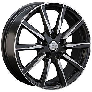 Диски REPLAY TY 48 7,0xR17 5x114,3 60,1 35 MBF