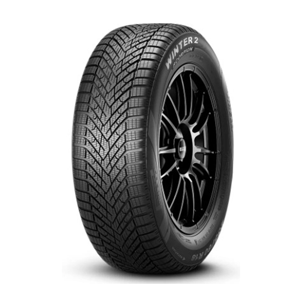 Шины PIRELLI SCORPION WINTER 2 PNCS 275/35 R22