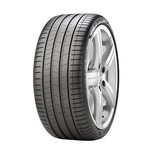 Шины PIRELLI P-ZERO (PZ4) LUXURY SALOON RUN FLAT 275/40 R21