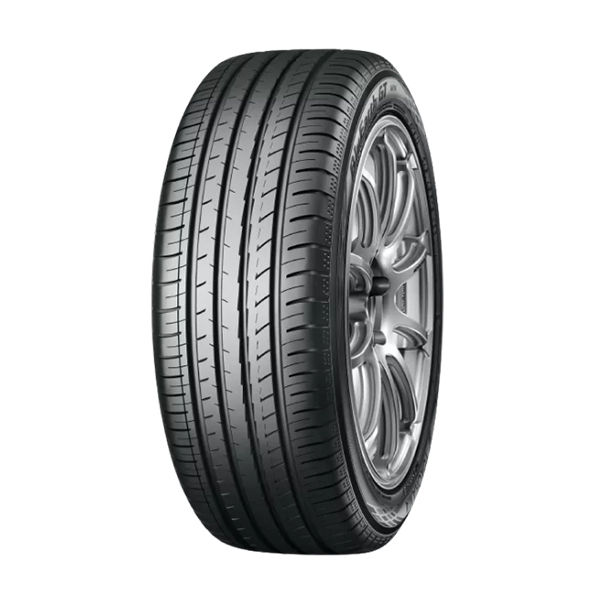 Шины YOKOHAMA AE51 215/60 R16