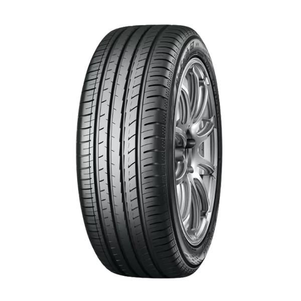 Шины YOKOHAMA AE51 225/55 R18