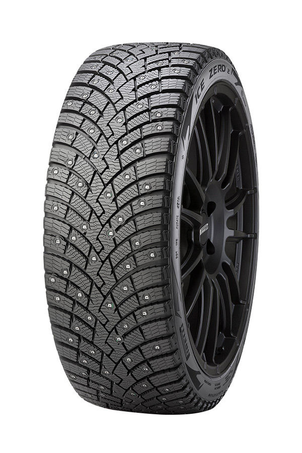 Шины PIRELLI SCORPION ICE ZERO 2 255/45 R20