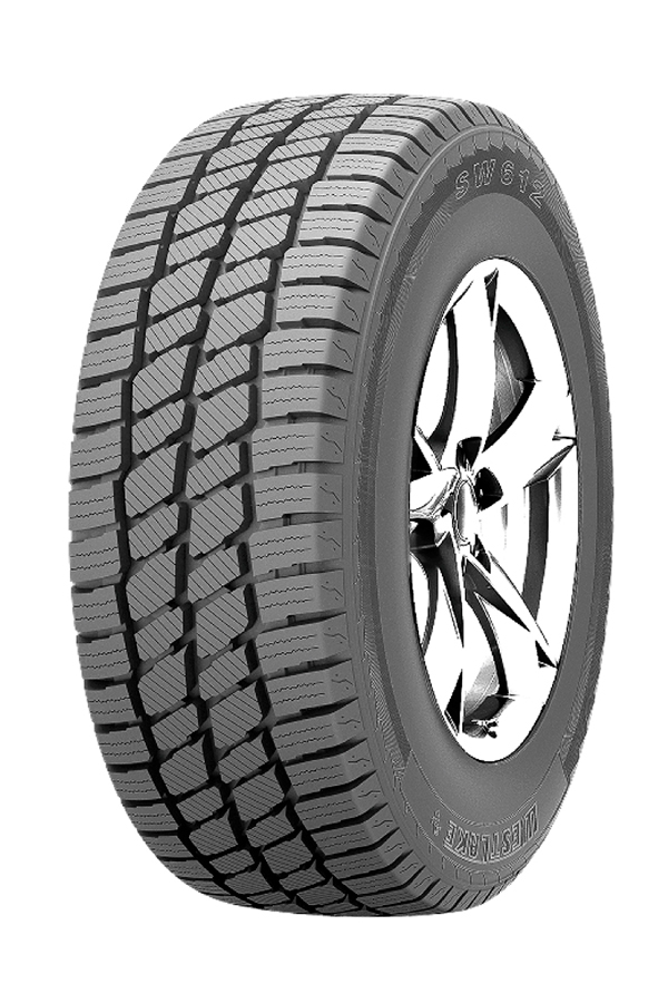 Шины Westlake SW612 205/65 R15C