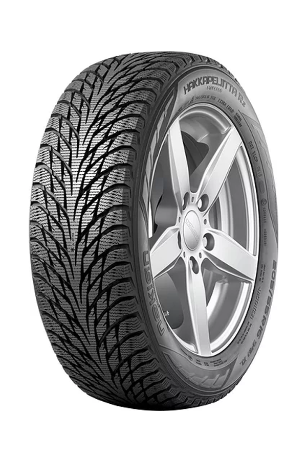 Шины NOKIAN Tyres NOKIAN Tyres Hakkapeliitta R2 185/55 R15