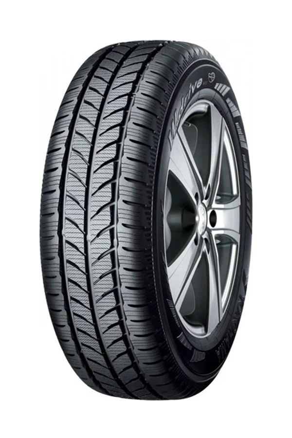 Шины YOKOHAMA WY01 225/75 R16C
