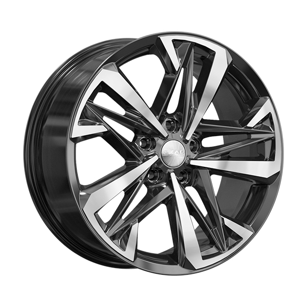 Диски Skad УЛЬТИМА 8,0xR18 5х114,3 66,1 40 алмаз