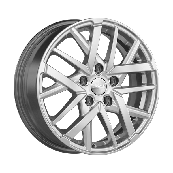 Диски Skad БОСФОР 6,0xR16 5х100 67,1 45 селена