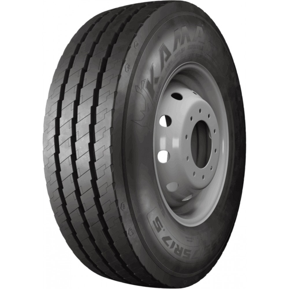 Шины Кама NT 245/70 R19,5