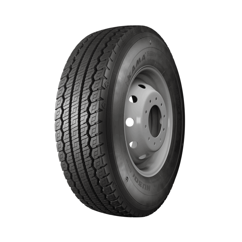 Шины Кама NU 265/70 R19,5