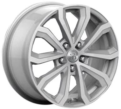 Диски REPLAY KI 220 7,0x17 5x114,3 67,1 48 GMF