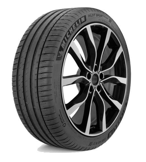 Шины MICHELIN PILOT SPORT 4 SUV 245/50 R19