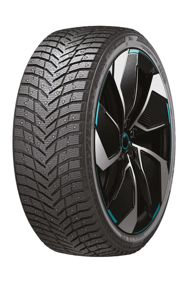 Шины HANKOOK IW04A EV 235/60 R20