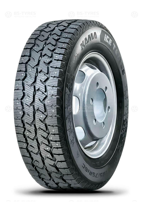 Шины Кама 530(ICE 225/70 R15С
