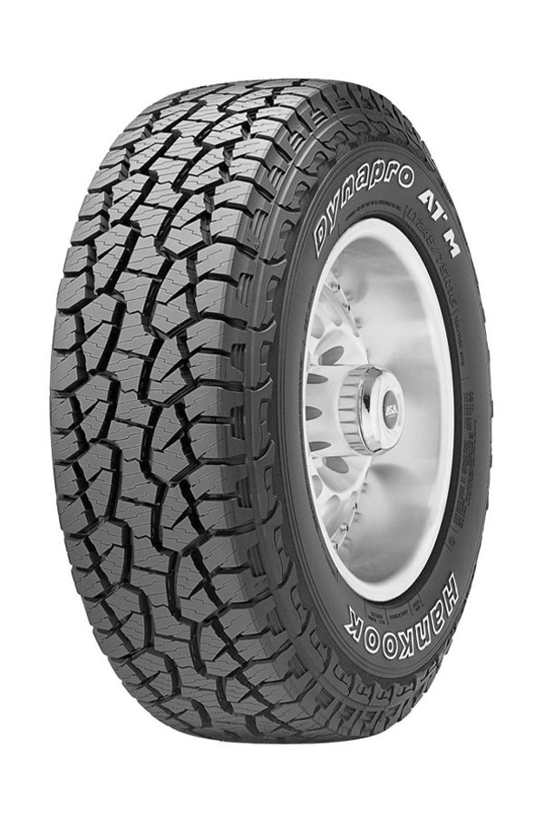 Шины HANKOOK RF10 285/55 R20