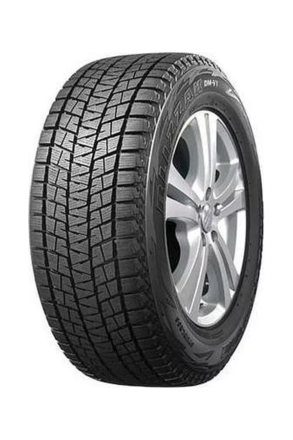 Шины BRIDGESTONE DM-V1 275/40 R20
