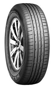 Шины NEXEN Nexen N'Blue HD Plus 195/65 R14