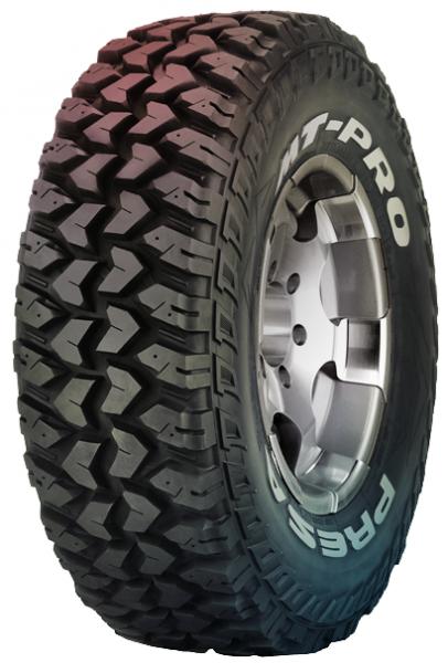 Шины PRESA PJ33 265/75 R16