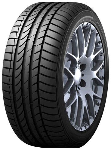 Шины DUNLOP SP SportMaxx TT 275/40 R19