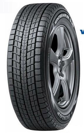 Шины DUNLOP Winter Maxx SJ8 225/70 R15