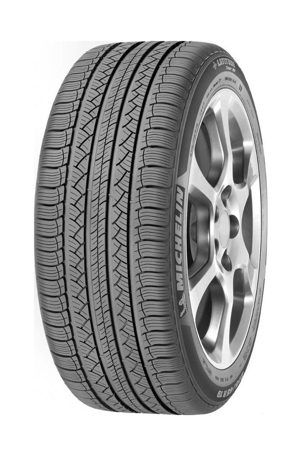 Шины MICHELIN Latitude Tour HP 275/60 R20