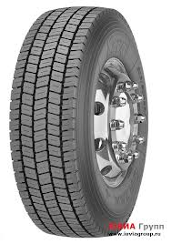 Шины SAVA ORJAK 4 PLUS 295/60 R22,5