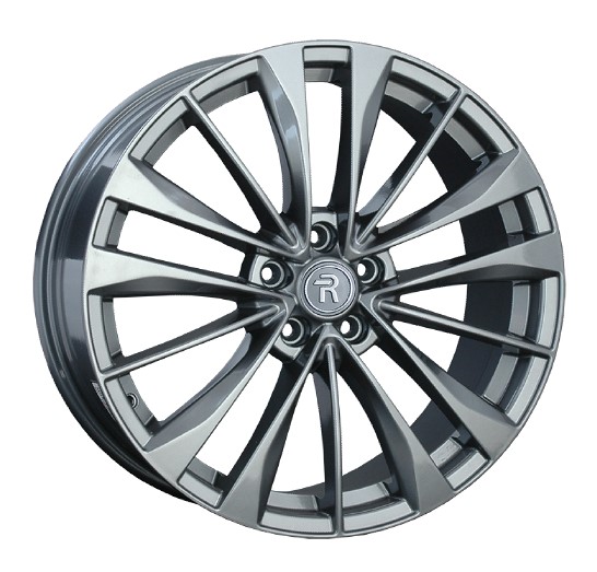 Диски REPLAY LX 106 8,0xR20 5x114 60,1 30 GM