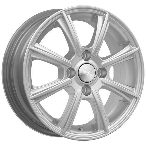 Диски Skad Skad МОНАКО 5,5x14 4х98 58,6 38 селена