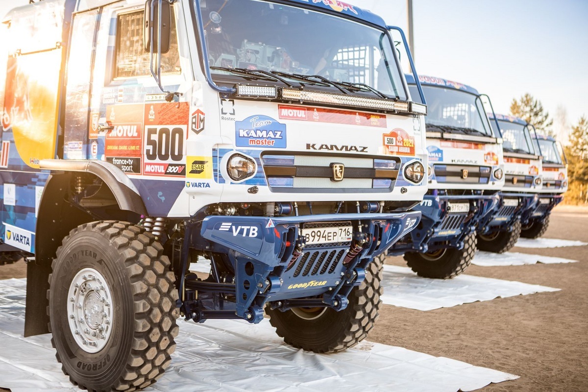 Шины GOODYEAR OFFROAD 375/90 R22.5