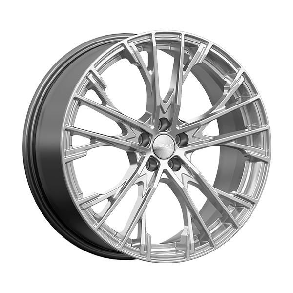 Диски Skad ЛАРГО 7,5xR19 5x108 67,1 46 селена