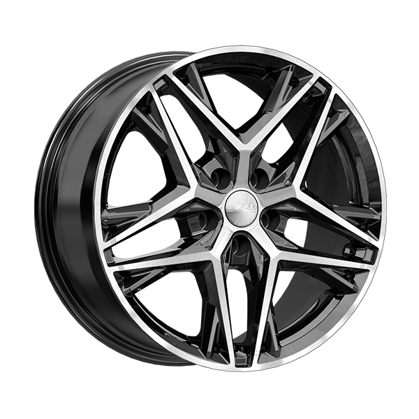 Диски Skad ЧЕЛСИ 8,0xR18 5x114,3 63,4 44 алмаз