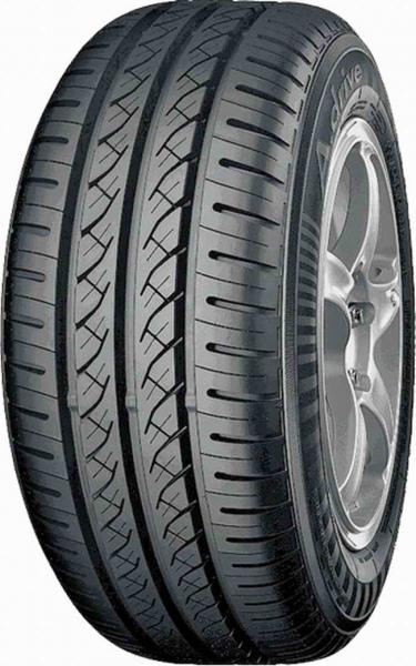 Шины YOKOHAMA AA01 185/65 R15
